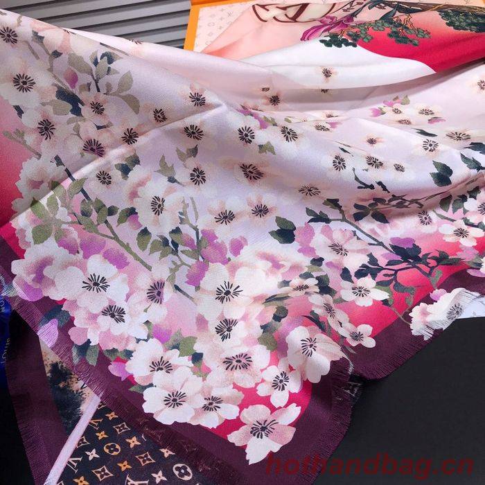 Louis Vuitton Scarf LVS00144